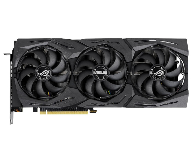 ASUS GeForce RTX 2080 ROG Strix OC 8GB GDDR6 - 451946 - zdjęcie 2